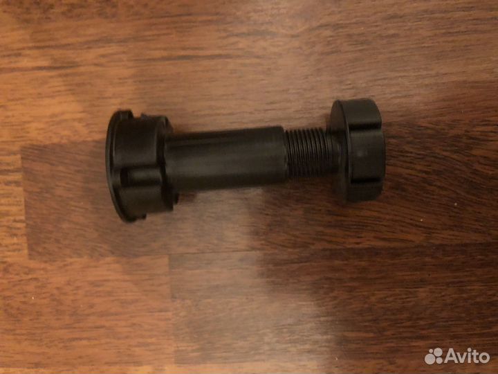 Ножки для мебели регулируемые