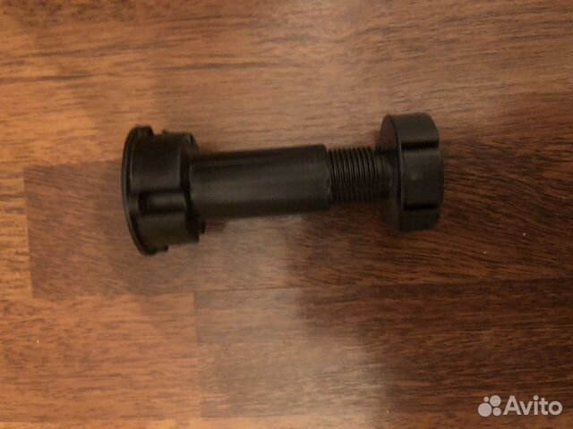 Ножки для мебели регулируемые