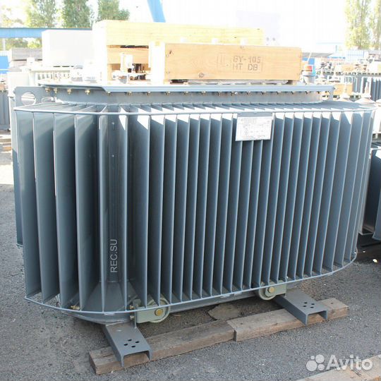 Трансформатор б.у тмГ400/6-0.4