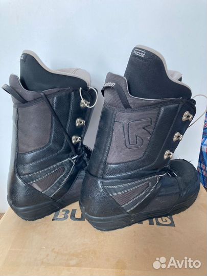 Комплект для сноуборда