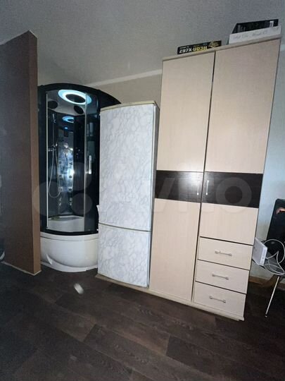 Комната 17,4 м² в 1-к., 4/5 эт.