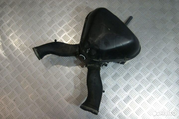 Корпус воздушного фильтра Yamaha YZF-R6, J505E