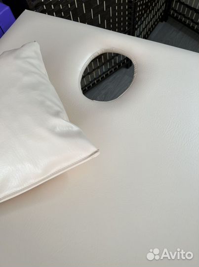 Массажный стол большой