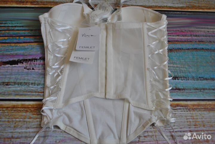 Корсет новый 70B