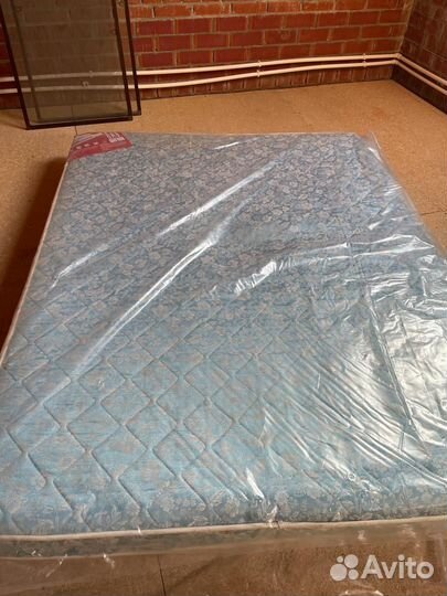 Матрас 160х200