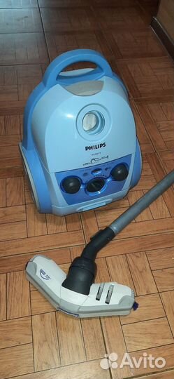 Пылесос Philips fc 9071