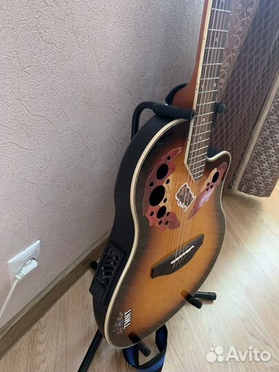 Гитара Ovation