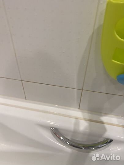 Органайзер игрушка сортер для ванной детский