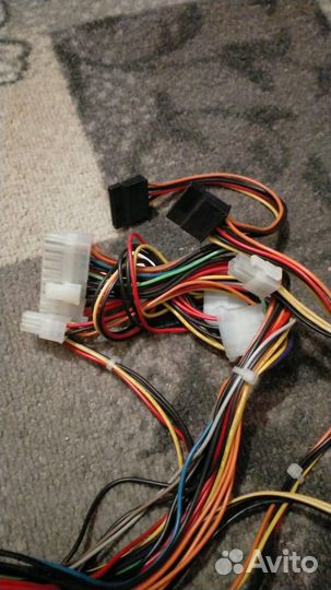 Блоки питания