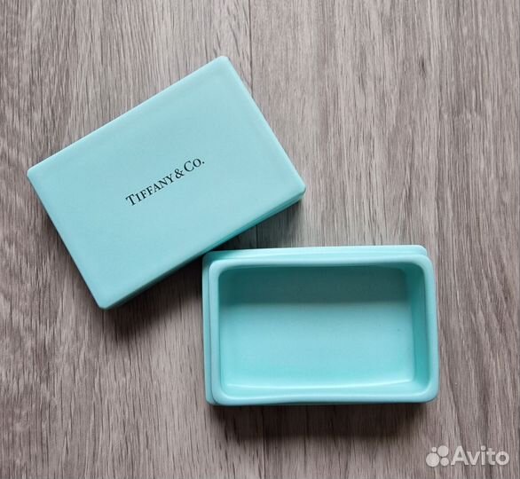 Мыльница Tiffany&Co