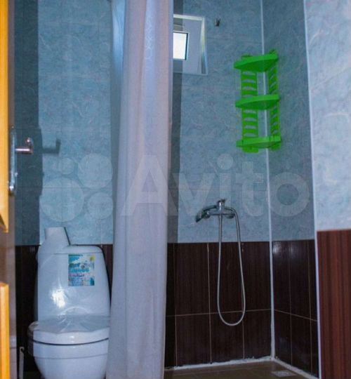 Комната 12 м², 2/3 эт.