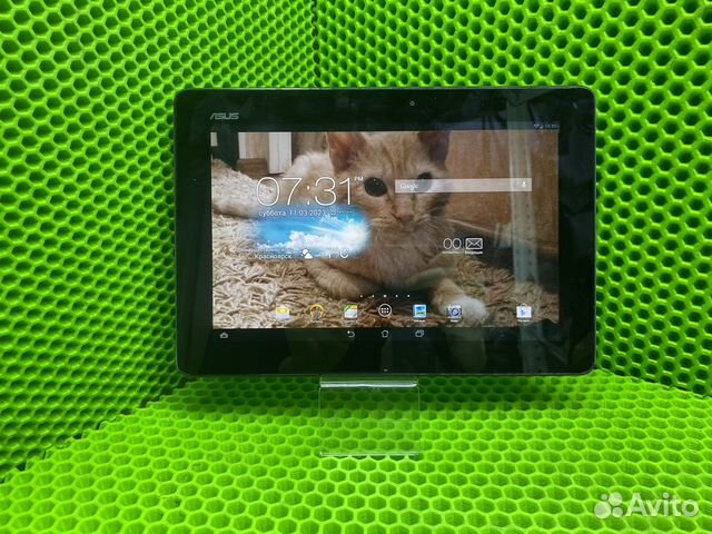 Планшет asus MeMO Pad FHD 10