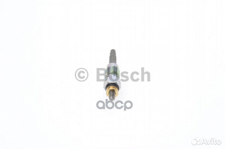 Свеча накала audi: 100 20 D 76-82, 100 20 D/20 D