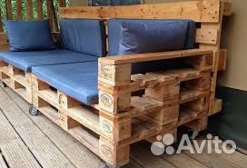 Продам мебель Лофт