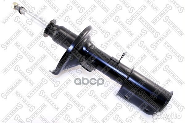 4213-0203-SX амортизатор передний правый газовы