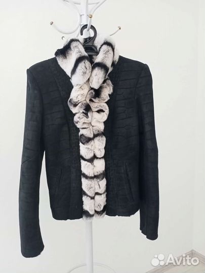 Женская и мужская верхняя одежда