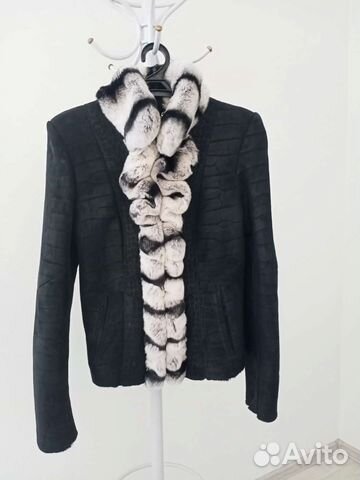 Женская и мужская верхняя одежда