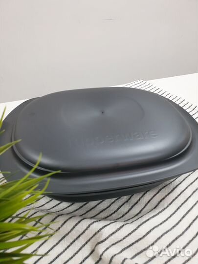 Tupperware зерноварка, универсал и др