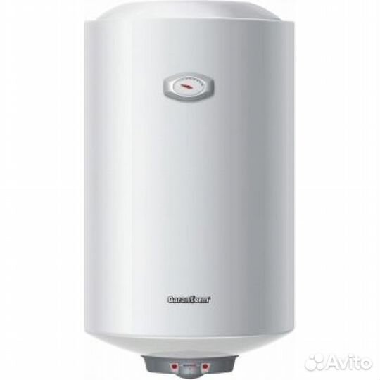 Электрический аккумуляционный бытовой водонагреват