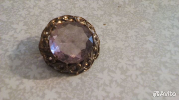 Броши разные