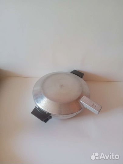 Печь чудо СССР 2шт новая и б/1