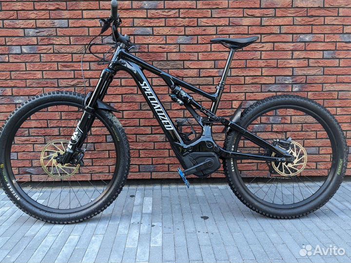 Электровелосипед Specialized Turbo Levo Comp 2023