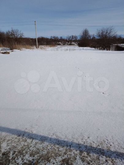 Участок 43 сот. (ИЖС)