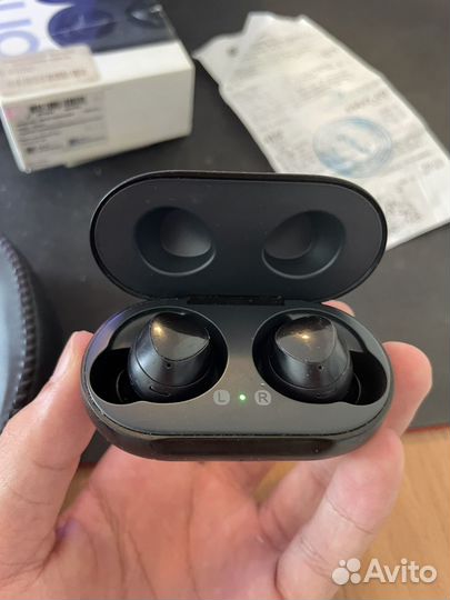 Samsung Galaxy Buds