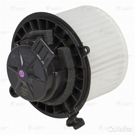 Вентилятор отопителя Suzuki SX4 (06) (auto A/C) (L