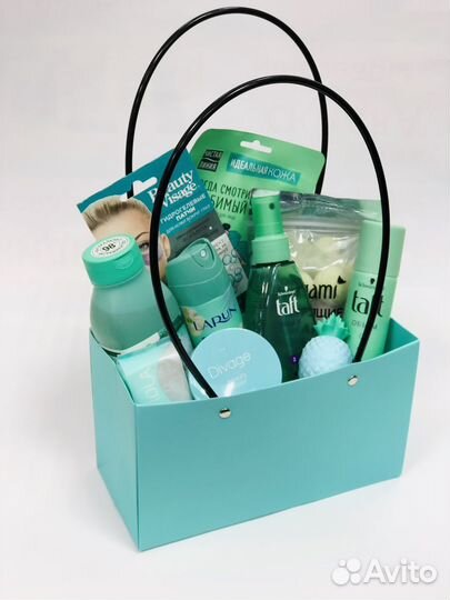 Подарочный набор