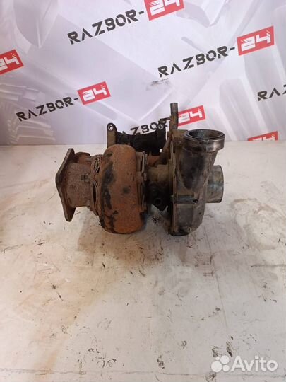 Турбина маз 5551 2005