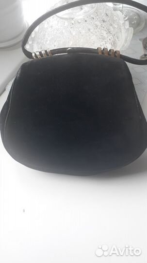 Сумка женская ретро