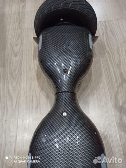 Гироскутер батарея мёртвая