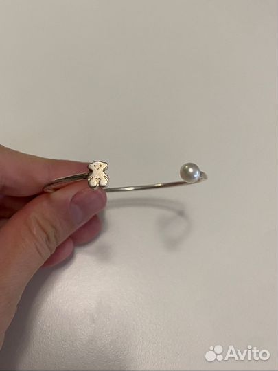 Браслет tous оригинал