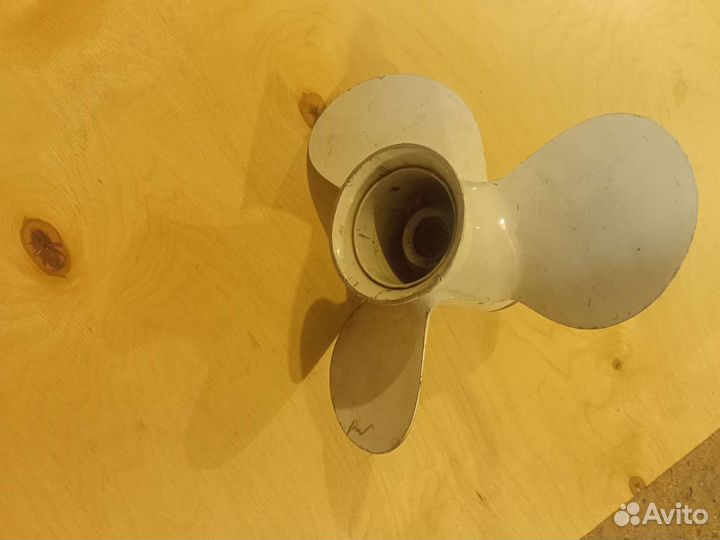 Гребной винт yamaha 30