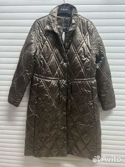 Пальто 50 52 Soul Age