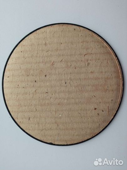 Панно картина СССР 