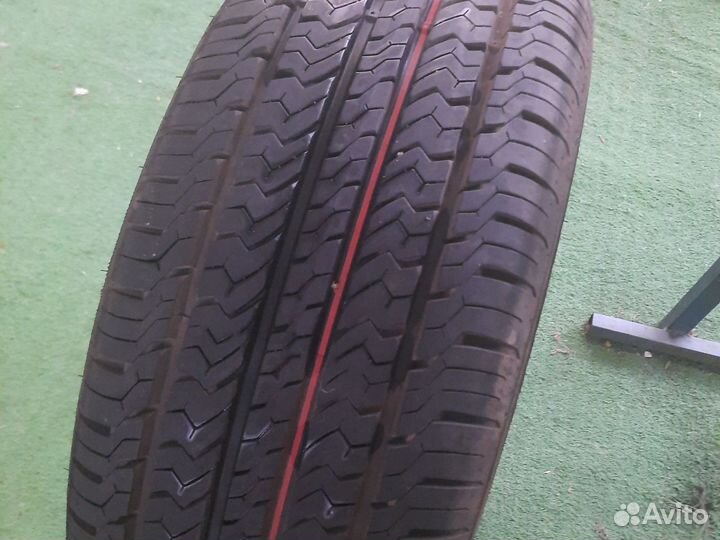 Viatti Bosco H/T 235/55 R17 и 235/55 R17 99V