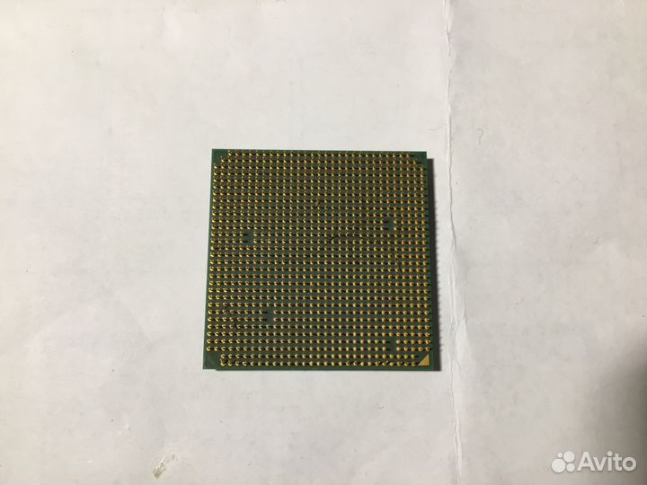 AMD Athlon 64 3000MH