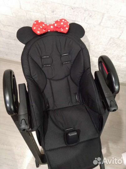 Чехол микки маус на стульчик
