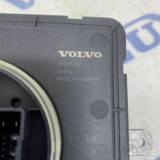 Блок управления фарой LED SPA Volvo 2016-2022