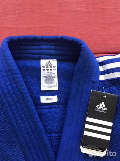 Adidas кимоно оригинал