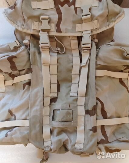 Рюкзак армии США