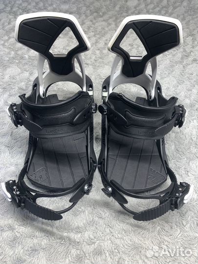 Крепления для сноуборда M Wedze