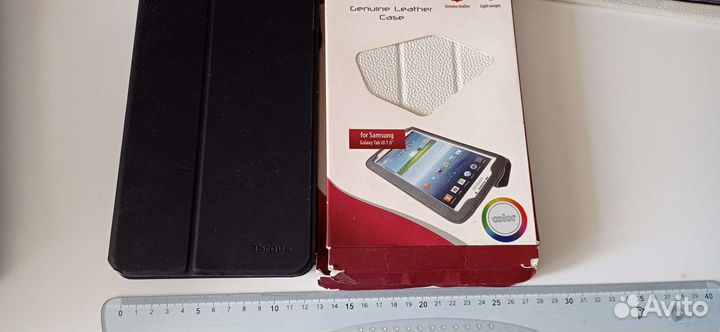 Чехлы на планшеты