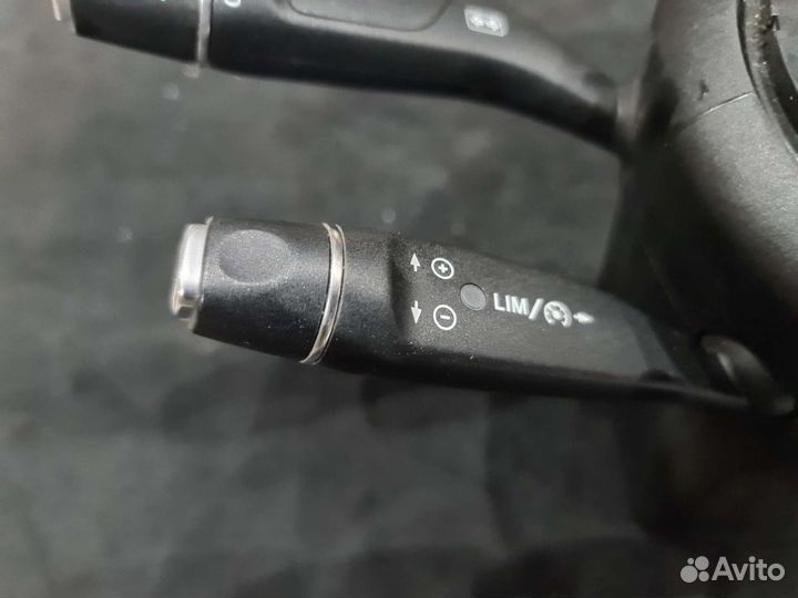 Блок подрулевых переключателей Mercedes W212