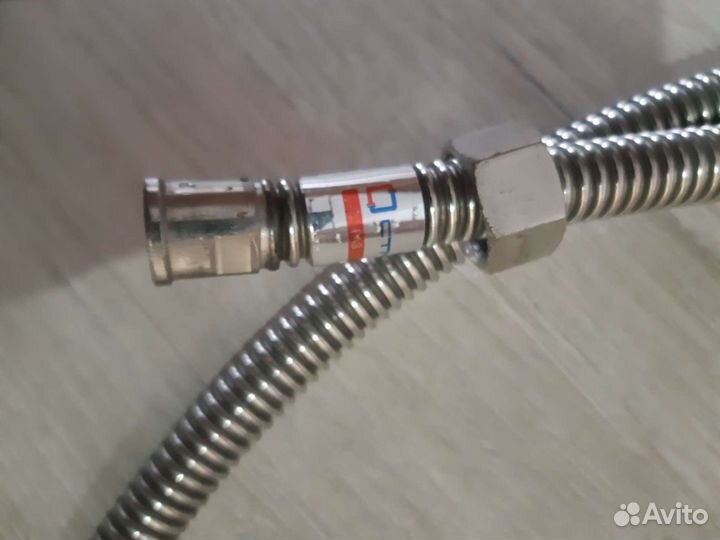 Шланг для газовой плиты