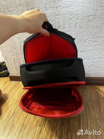 Рюкзак детский школьный для мальчика