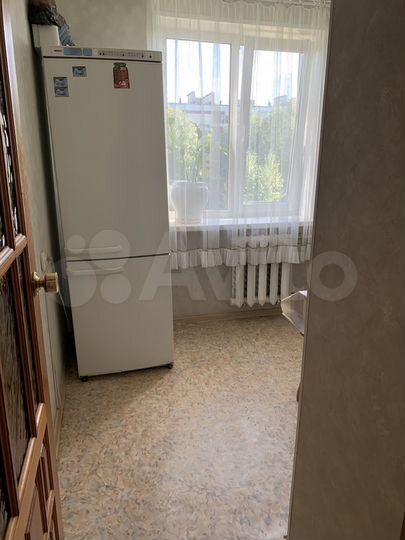 2-к. квартира, 45 м², 3/5 эт.