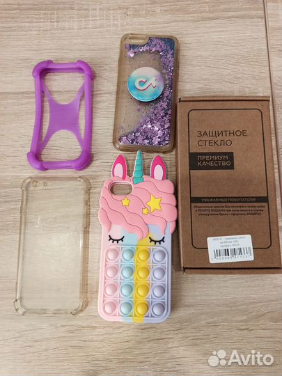 Чехол на iPhone 6s за всё